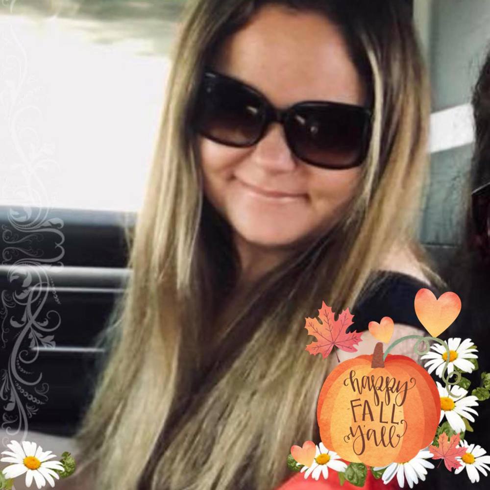 Meet your Posher, Tracey